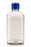 Reforest Enterprises PETG Square Bottles - Sterile PETG Media Bottle, STD Seal, 1, 000 mL - BGC1000SB