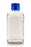 Reforest Enterprises PETG Square Bottles - Sterile PETG Media Bottle, STD Seal, 2, 000 mL - BGC2000SB