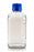 Reforest Enterprises PETG Square Bottles - Sterile PETG Media Bottle, STD Seal, 2, 000 mL - BGC2000SB