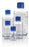 TriForest Polycarbonate Media Bottles - Polycarbonate Autoclavable Clear Bottle, Square, 60 mL - BPC0060