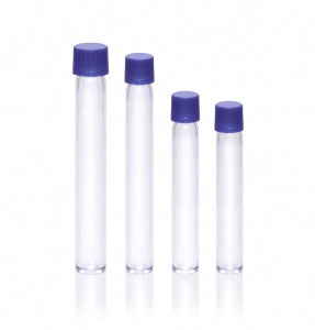 TriForest Enterprises Polycarbonate Culture Tubes - TUBE, CULTURE, 16X125MM, PC, AUTOCLAV - TPC16125