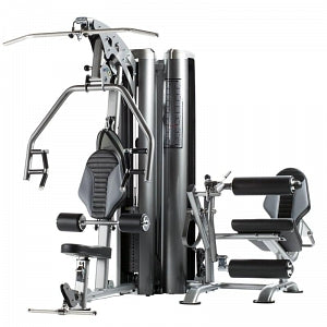 TuffStuff Fitness International Apollo Multi-Gym Center Post - Center Post for 2-Station Apollo Multi-Gyms - AP-70CP