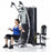 Tuffstuff Fitness International TuffStuff Dual Stack Functional Trainer - TRAINER, STACK, DUAL - HTX-2000