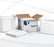 ThermoSafe EPS Foam / Corrugate Shippers - EPS Foam Shipper with Corrugated Carton, 14" x 14" x 14.63" - 355