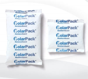 ThermoSafe Polar Pack Gel Packs - Moisture Guard Refrigerant Gel Pack, 24 oz. - MG124