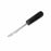 Therafin EZ Grip Weighted Utensils - KNIFE, EZ-GRIP, WEIGHTED, 7 OZ - 30901