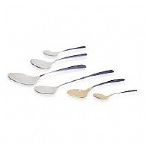 Therafin Hard-Coated Utensils - SOUPSPOON, HARDCOATED - 30945