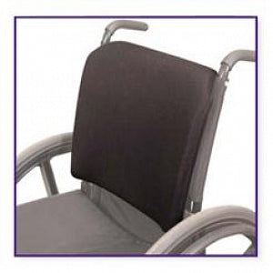 Therafin EZ Clip Wheelchair Back Cushions - POSTURE SUPPORT, EZ CLIP BACK, 18"X16" - 50019