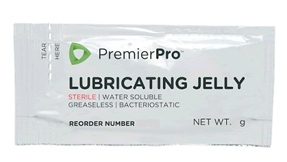 S2S Global Lubricating Jelly - Jelly Lubricant, 5 g. - 3304