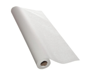 TIDI Choice Exam Table Barriers - Choice Exam Table Barrier Paper, Crepe, 24" x 125" - 914243