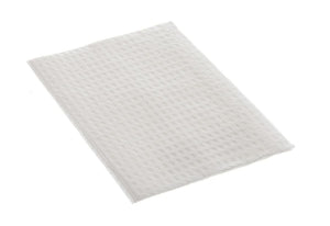 TIDI Ultimate Towels - Choice Tissue Towel, 2-Ply, White, 13" x 18" - 918161