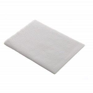 Tidi Products All-Tissue Drape Sheets - 2-Ply Tissue Drape Sheet, White, 40" x 60" - 918303