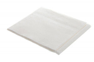 Tidi Products All-Tissue Drape Sheets - 2-Ply Tissue Drape Sheet, White, 40" x 90" - 9810455