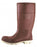 Tingley Rubber Premier Steel Toe Boots - Premier Steel Toe Boots, Size 10 - 93245-10