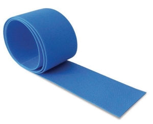 Tiger Medical Tourniquet - Tourniquet, NovaPlus, Smooth, Blue, 1" x 36" - VTQK310