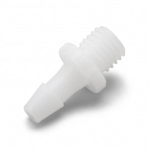 Welch Allyn Screw Connectors - Neonatal Female Threaded Screw Connector, 1/8" Tubing - 1360N