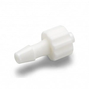 Welch Allyn Blood Pressure Tubing Connectors - Blood Pressure Connector, Male, 5/32" Tubing - 1367