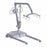 Tollos Ultralift 600 lb. Capacity Patient Lift - Ultralift Patient Lift, 600 lb. Weight Capacity - TUL-600-LB-LI-L03-LM