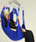 Tollos, Inc Long Seat Slings - Long Seat Sling, Size XL, 1, 000 lb. Weight Capacity, Blue - T015LXXF