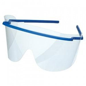 Tidi Products, LLC TIDI Shield Eye Shields - Reusable Eye Shield Frame - 9211-100