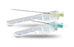 Terumo Hypodermic Needles - Hypodermic Needle with Regular Wall, 30 G x 1/2" - NN-3013R