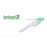 Terumo Medical Corporation SurGuard2 Safety Needles - SurGuard Hypodermic Safety Needle, 27 G x 0.5" - SG3-2713