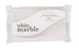 White Marble Bar Soap by Dial Corporation