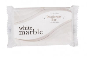 Dial Corporation White Marble Bar Soap - Dial Bar Soap, White Marble, 3/4oz. - DW06009