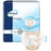 Essity Tena Complete +Care Briefs - TENA Complete +Care Extra Absorbency Brief, Size XL, 52" to 62" Waist - 69980