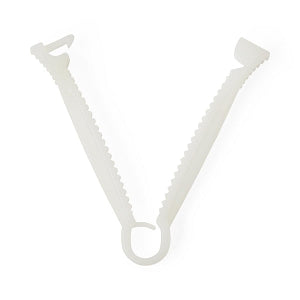 Centurion Centurion Nonsterile Umbilical Cord Clamps - Nonsterile Umbilical Cord Clamp, 100/Case - TOC700