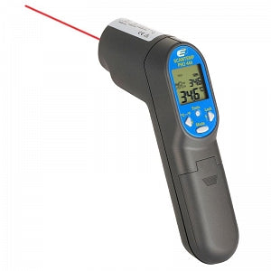 Thermco Products ScanTemp 440 Infrared Thermometer - THERMOMETER, -33/500, INFRARED, K PROBE - ACCD0503IRK