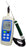 Thermco Precision Handheld Pt100 Digital Thermometer - THERMOMETER, CERT DIGITAL, -80-37C - ACCD370PUFC