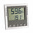 Thermco Products Benchtop Hygrometer / Thermometer with Alarm - THERMO-HYGROMETER, -40/70C, 0/99RH, W/ALARM - ACCDTA100