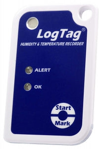 Thermco LogTag Humidity & Temperature Data Logger - LOGGER, DATA, TEMP AND HUMIDITY - LTHAXO8