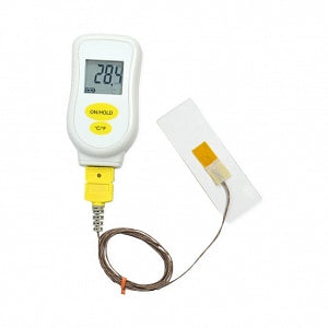 Thermco Products Slide Warmer Thermometer - THERMOMETER, SLIDE WARMER, -64 200C - SW0013FC