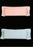 Tarr Pink & Blue TarryBoard Armboards - Pink and Blue TarryBoard Armboard, Single Use, Unbreakable, - T92740AB100