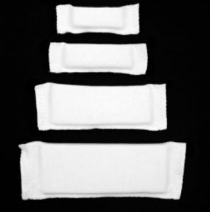 Tarry Medical Disposable Foam Armboards - Armboard, Disposable, Child, 3" x 9" - T-52847 B100