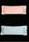 Tarr Pink & Blue TarryBoard Armboards - Pink and Blue TarryBoard Armboard, Single Use, Unbreakable, 1" x 2.5", Preemie - T92740AB100