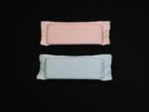 Tarr Pink & Blue TarryBoard Armboards - Pink and Blue TarryBoard Armboard, Micro, Preemie, Assorted - T 92739A B50