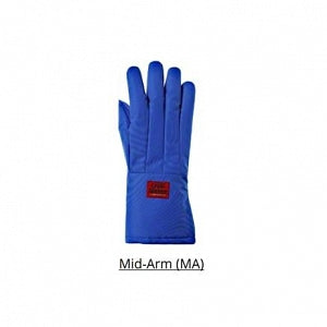 Tempshield Mid-Arm Style Waterproof Cryo-Gloves - Mid-Arm Style Cryo Gloves, Pair, Waterproof, Size XL - MAXLWP