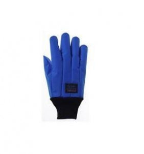 Tempshield Wrist Style Cryo-Gloves - Wrist Length Cryo Gloves, Pair, Size 9, Size M - WRM