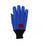 Tempshield Waterproof Wrist Length Cryo-Gloves - Waterproof Wrist Cryo Gloves, Size M, Size 9 - WRMWP