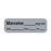 PDC Healthcare Anesthesia Date, Time and Initials Labels - Marcaine Label, 1-1/2" x 1/2", 600/Roll, Grey - LAN-64