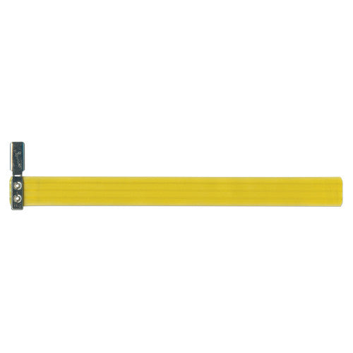 PDC Healthcare Custom Wristbands - Ident-A-Band Wristband, Size Adult, Yellow - 6824-14-PDH