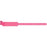 PDC Healthcare Custom Wristbands - ID Wristband, Pink - 450P-12-PDM