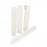 Mp Biomedicals LLC TallPrep Empty Polypropylene Conical Screw Cap Tube - TallPrep Empty Polypropylene Conical Screw Cap Tube with Cap, 4.5 mL - 116970000