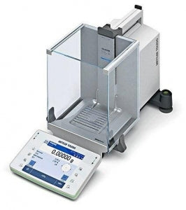 Mettler Toledo XPE504 Analytical Balance - BALANCE, ANALYTICAL, XPE504 - 30087770