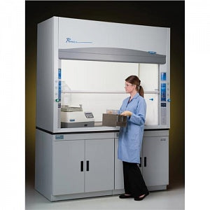 Thomas Scientific Protector Premier Laboratory Hoods - PROTECTOR, 4', BLOWER, EXPL PROOF, 115V, 60HZ - 1208W63