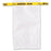 Sterile Whirlpak Clear Bag by Thomas Scientific