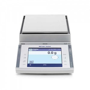 Thomas Scientific XP Series Precision S-Platform Balances - BALANCE, S-PLATFORM, XP10001S, 10100GX0.1G - 1320L19